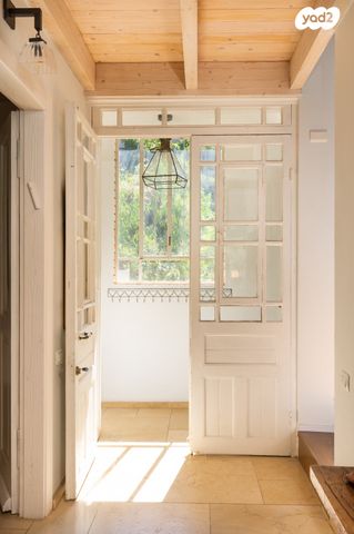 דו משפחתי, נווה שאנן, ירושלים