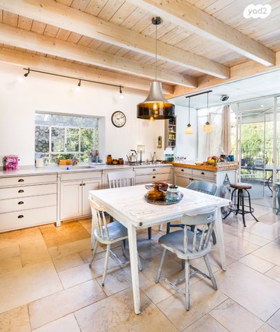 דו משפחתי, נווה שאנן, ירושלים