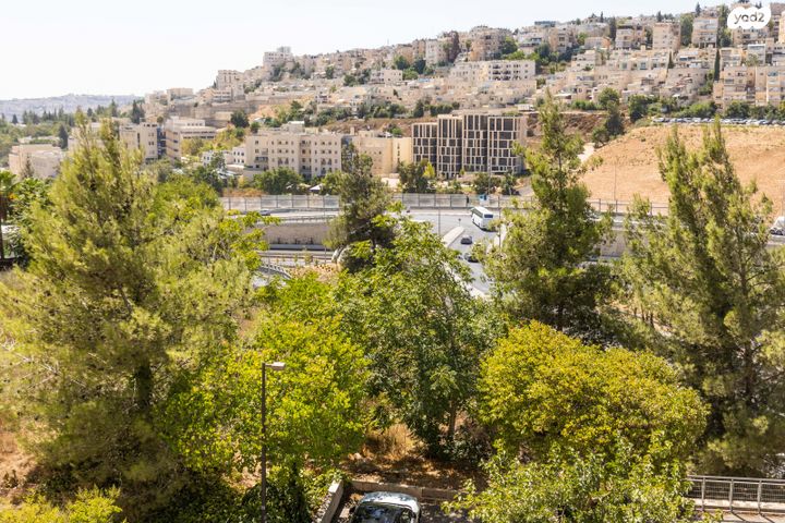 דופלקס, ירושלים