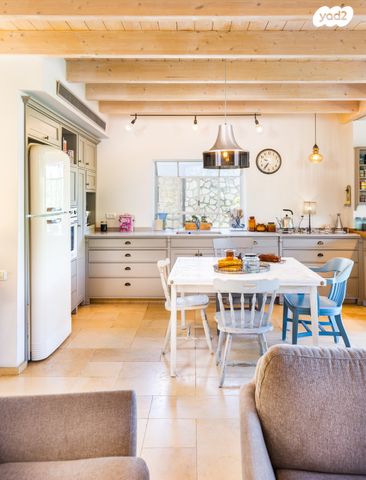 דו משפחתי, נווה שאנן, ירושלים