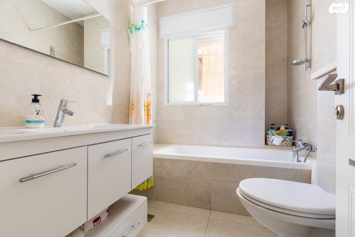 דופלקס, ירושלים