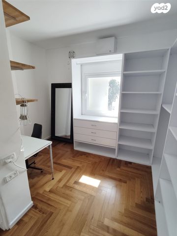 גג/ פנטהאוז, בורוכוב, לב תל אביב, לב העיר צפון, תל אביב יפו