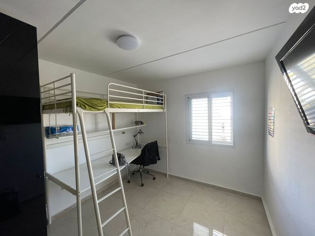 דירה, אלי כהן, קרית ים ב', קרית ים