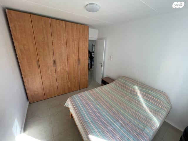 דירה, אלי כהן, קרית ים ב', קרית ים