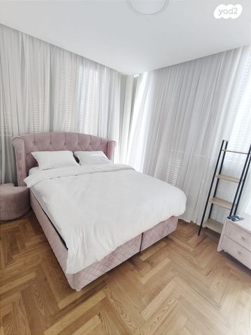 גג/ פנטהאוז, בורוכוב, לב תל אביב, לב העיר צפון, תל אביב יפו