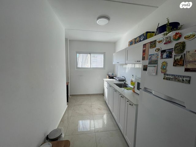 דירה, אלי כהן, קרית ים ב', קרית ים