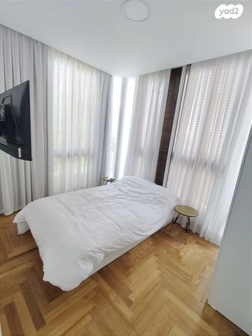 גג/ פנטהאוז, בורוכוב, לב תל אביב, לב העיר צפון, תל אביב יפו