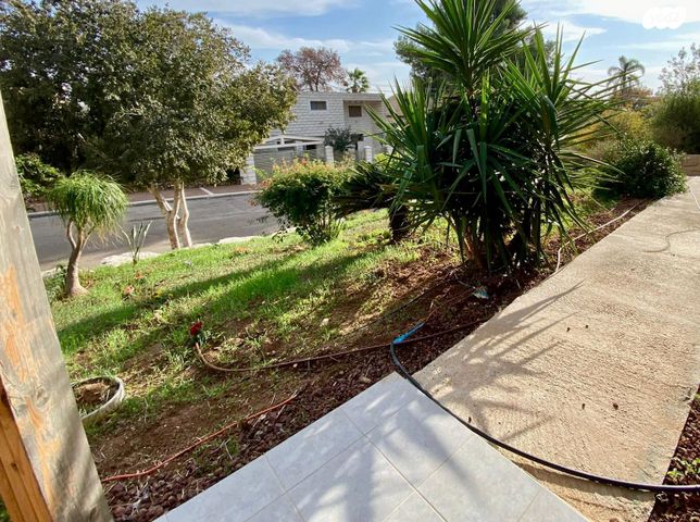 יחידת דיור, עפולה