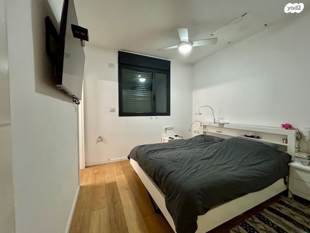 דירה, קניוק יורם, גני שרונה, קרית הממשלה, תל אביב יפו