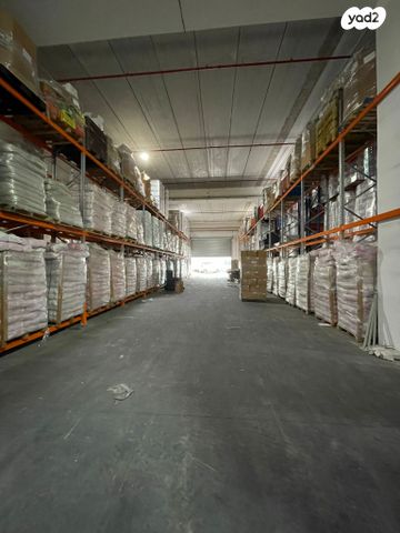 מבני תעשיה, פארק תעשיות קדמת גליל