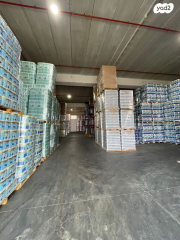 מבני תעשיה, פארק תעשיות קדמת גליל