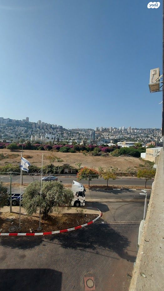 משרדים, אופיר 25, צומת הקריות, חוף שמן, חיפה