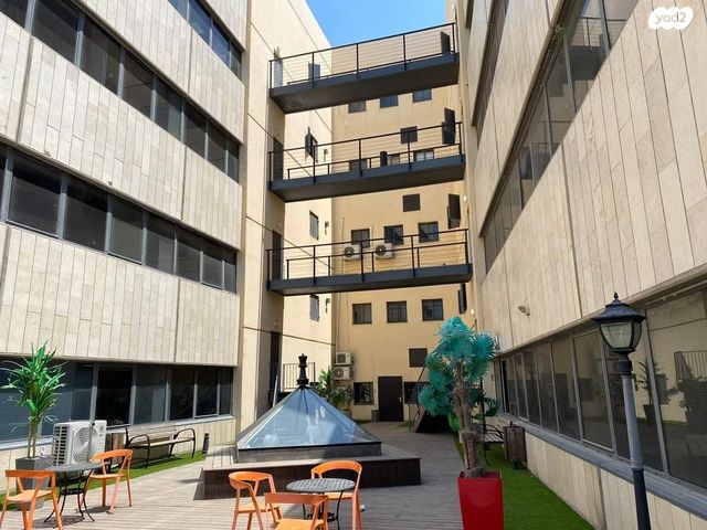 משרדים, אופיר 25, צומת הקריות, חוף שמן, חיפה