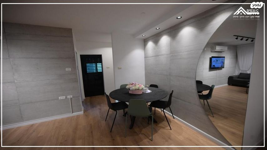 גג/ פנטהאוז, נהריה