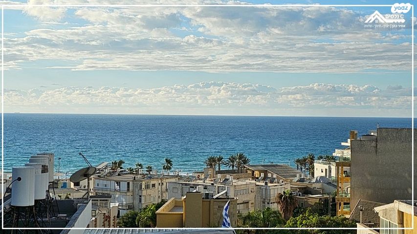 גג/ פנטהאוז, נהריה