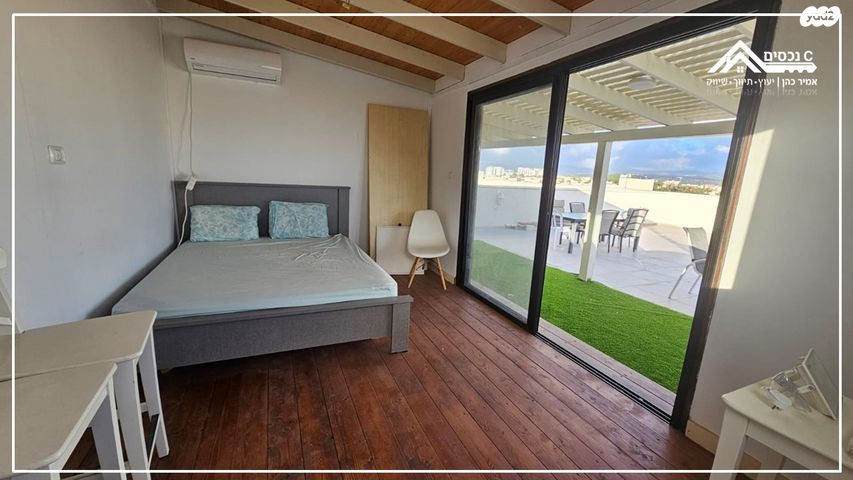 גג/ פנטהאוז