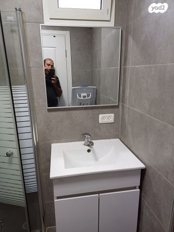 דירה, ברנר 3, צור שלום, קרית ביאליק