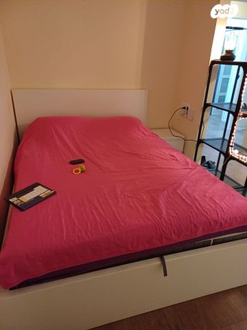 דירה, ברנר 3, צור שלום, קרית ביאליק