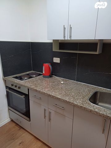 דירה, ברנר 3, צור שלום, קרית ביאליק