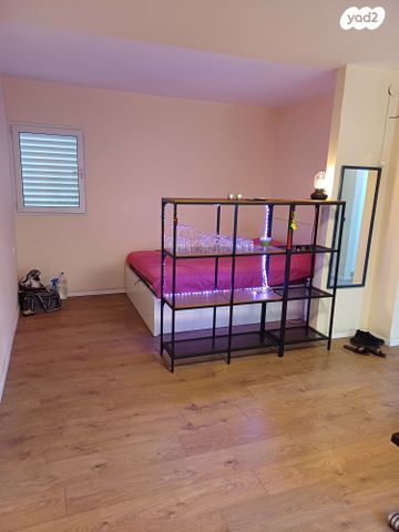 דירה, ברנר 3, צור שלום, קרית ביאליק