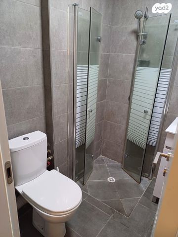 דירה, ברנר 3, צור שלום, קרית ביאליק