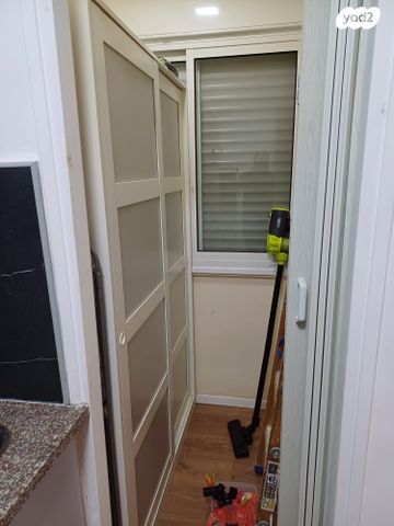 דירה, ברנר 3, צור שלום, קרית ביאליק