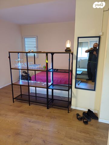 דירה, ברנר 3, צור שלום, קרית ביאליק