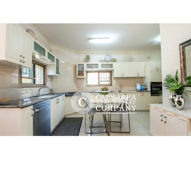 בית פרטי/ קוטג', יפה נוף, פרדס חנה כרכור