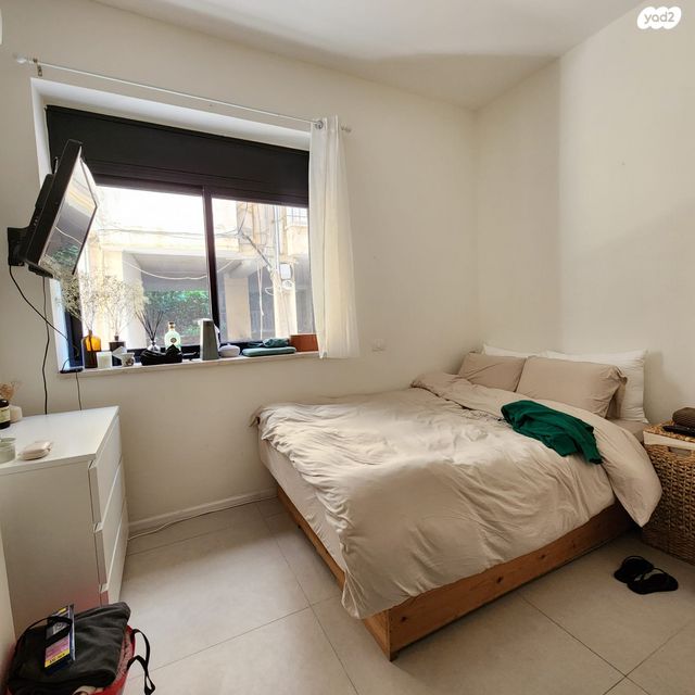 דירה, ג'ורג' אליוט 3, תל אביב יפו