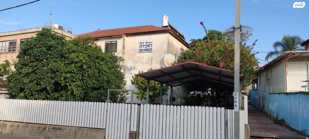 קרן קיימת לישראל 