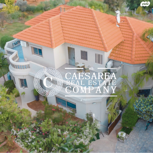 בית פרטי/ קוטג', יפה נוף, פרדס חנה כרכור