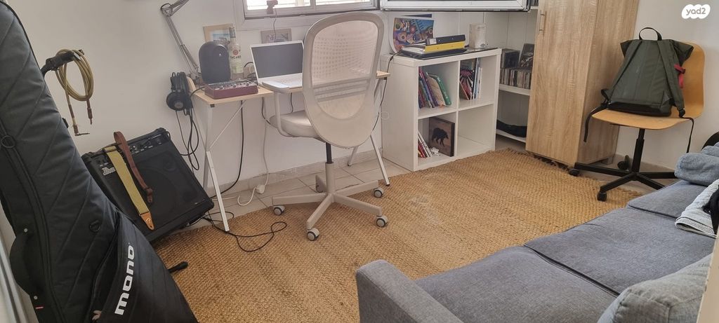 דירה, מגדל העמק