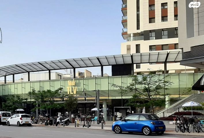 חנויות/ שטח מסחרי, תל אביב יפו
