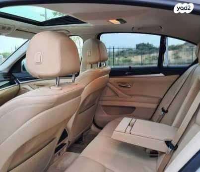 ב מ וו סדרה 5