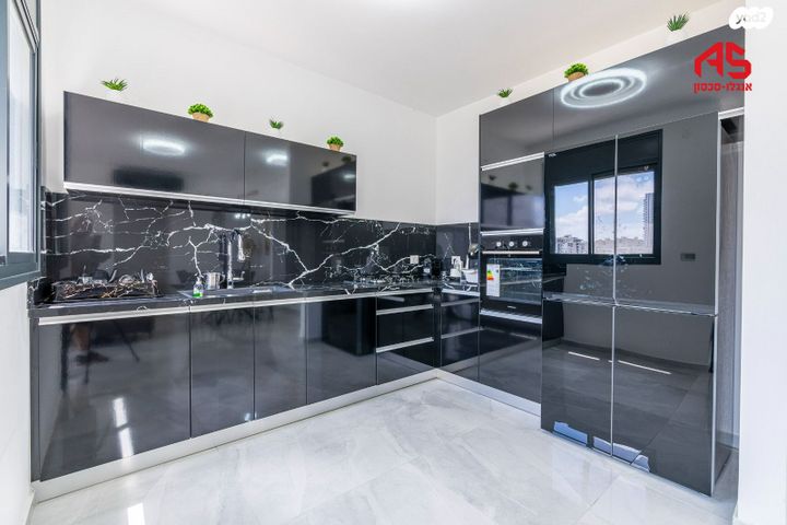 דירה, ארלוזורוב, אפרים, חדרה