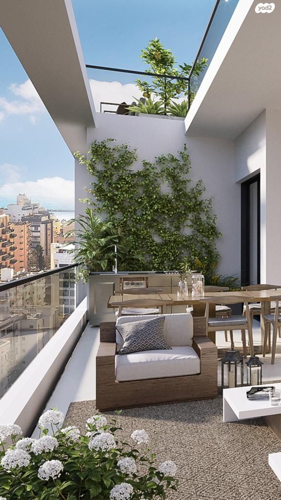 מרכז העיר דרום