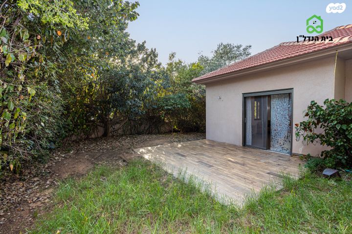 בית פרטי/ קוטג', עולש, יפה נוף, פרדס חנה כרכור