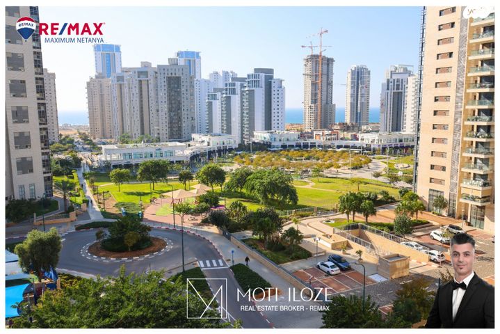 דירה, בני ברמן, נתניה