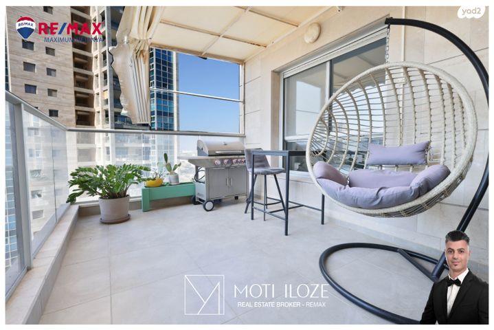 דירה, בני ברמן, נתניה