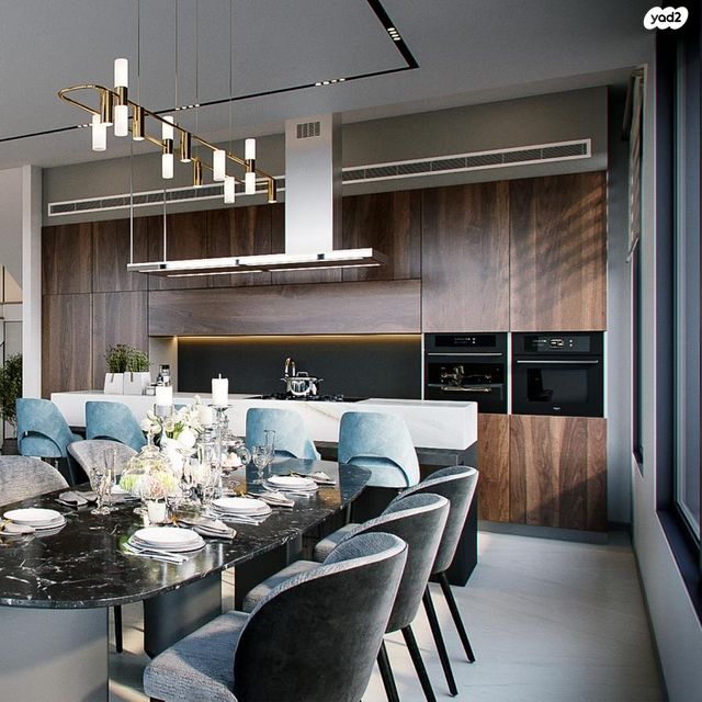 גג/ פנטהאוז, מרכז העיר דרום, נתניה