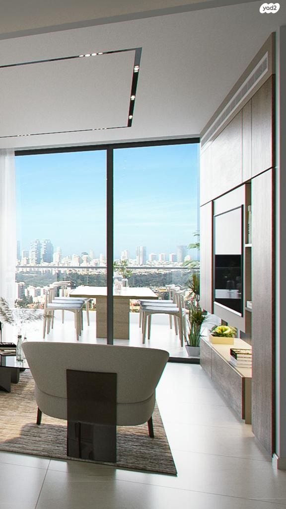 גג/ פנטהאוז, מרכז העיר דרום, נתניה