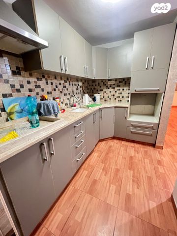 מודעת נכס, עליית הנוער, גבעת המורה, עפולה