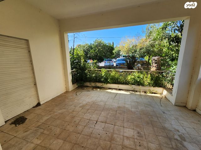 דירה, שדרות מוריה, שמבור, חיפה