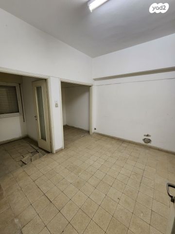 דירה, שדרות מוריה, שמבור, חיפה