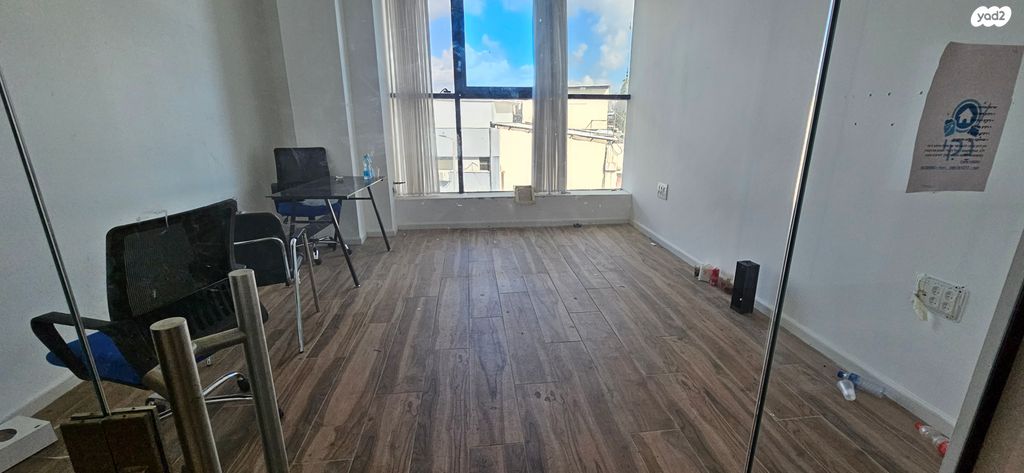 משרדים, עפולה