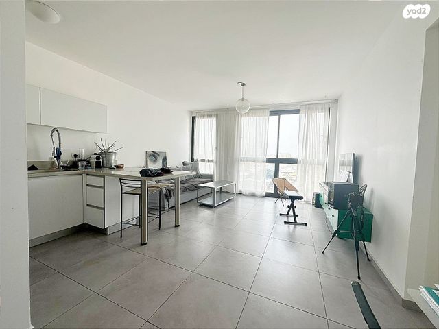 דירה, מעון, פלורנטין, תל אביב יפו