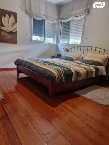 דו משפחתי, נתניה