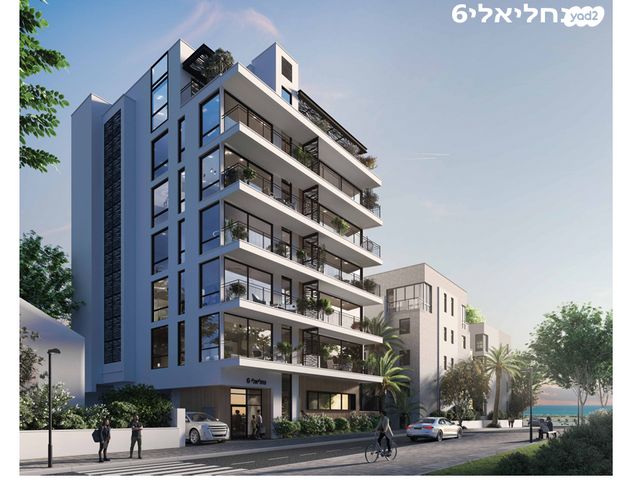 גג/ פנטהאוז