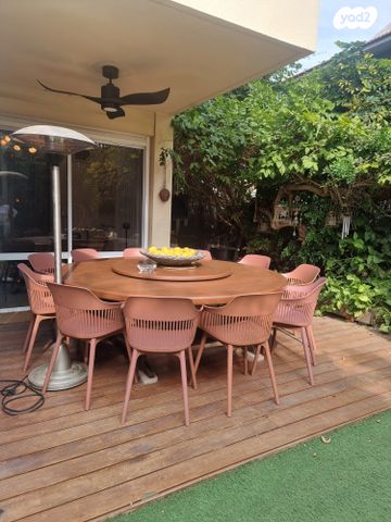 דו משפחתי, נתניה