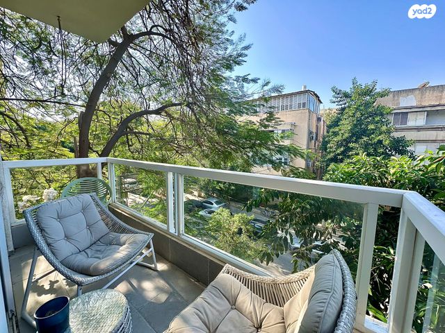 דירה, תל אביב יפו